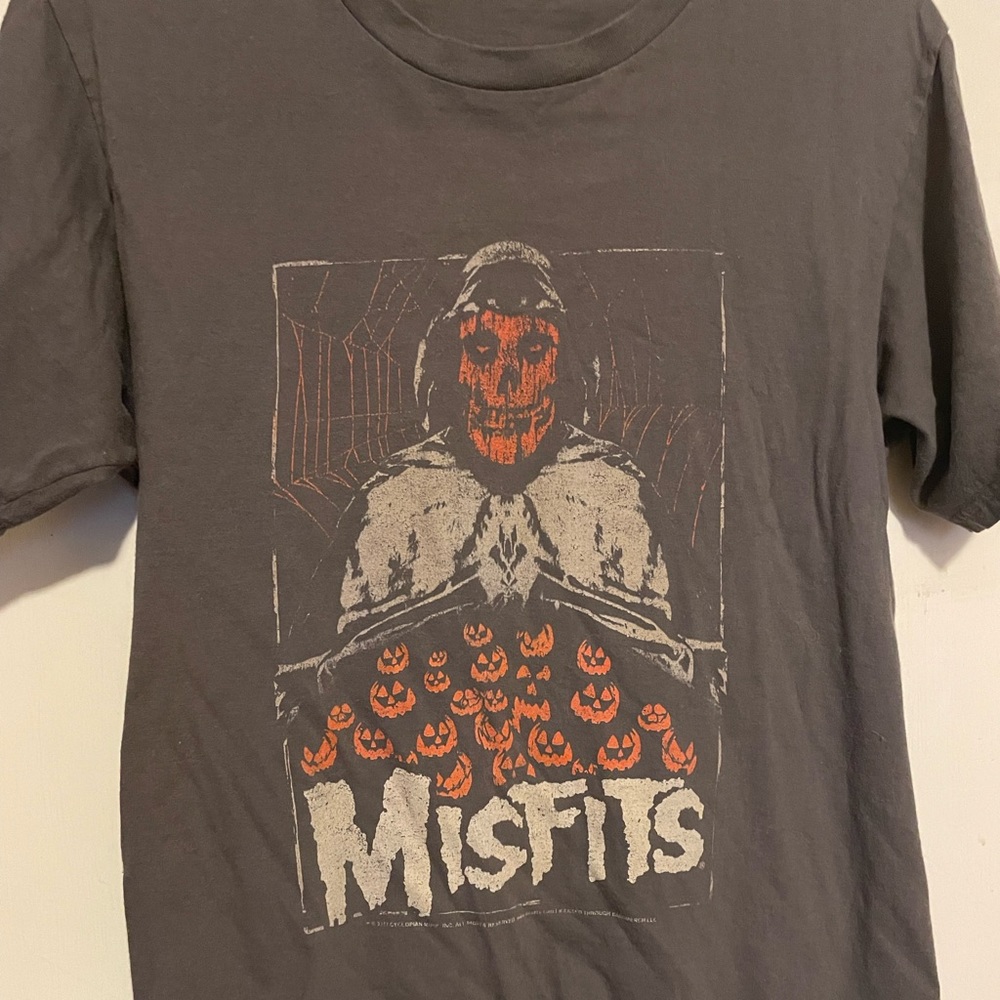 Misfits t-shirt